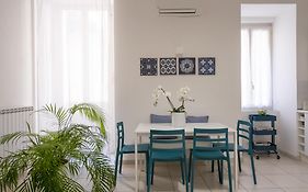 San Liborio Suites